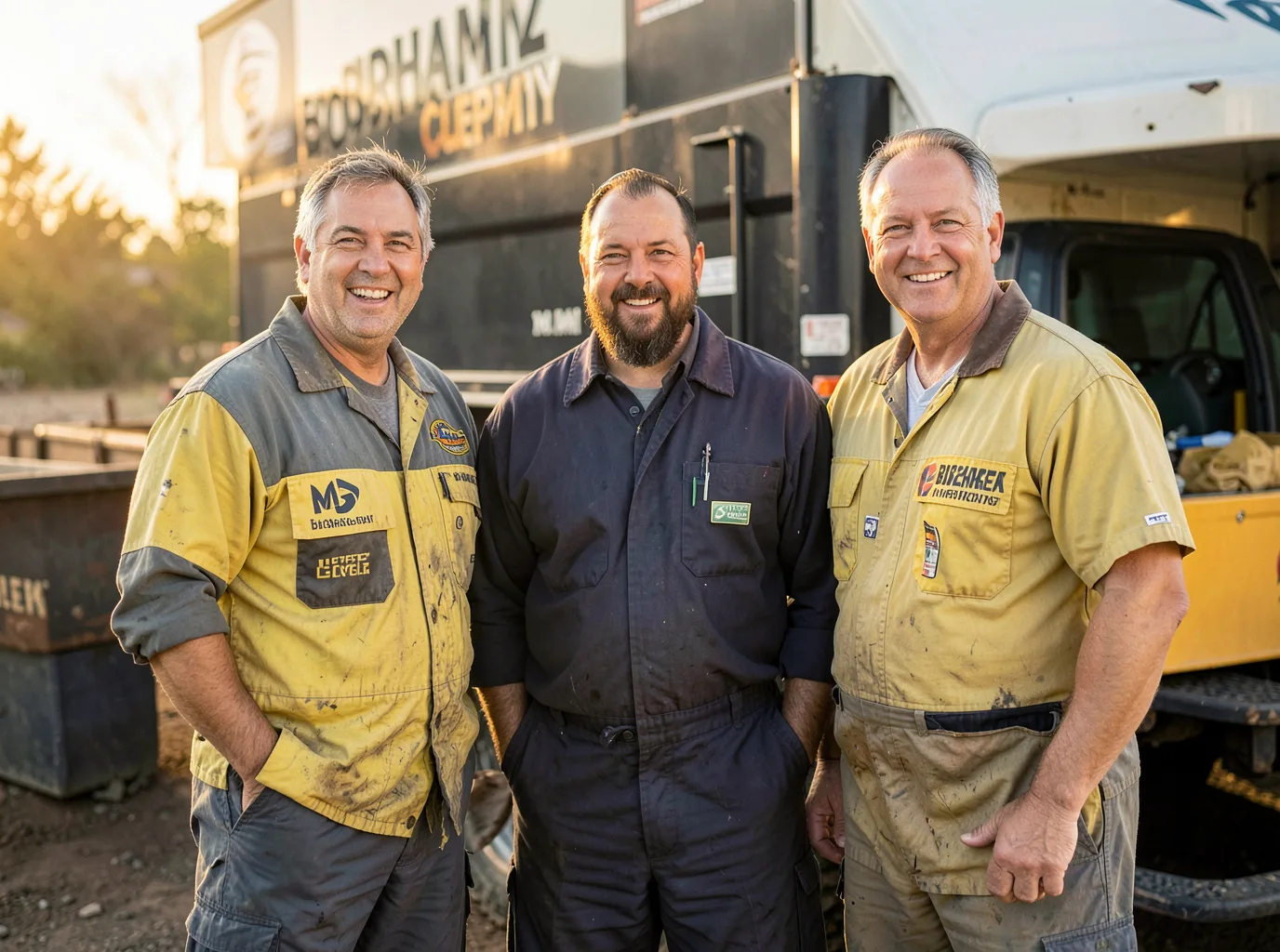Sewage Cleanup company in Greenwood, CA