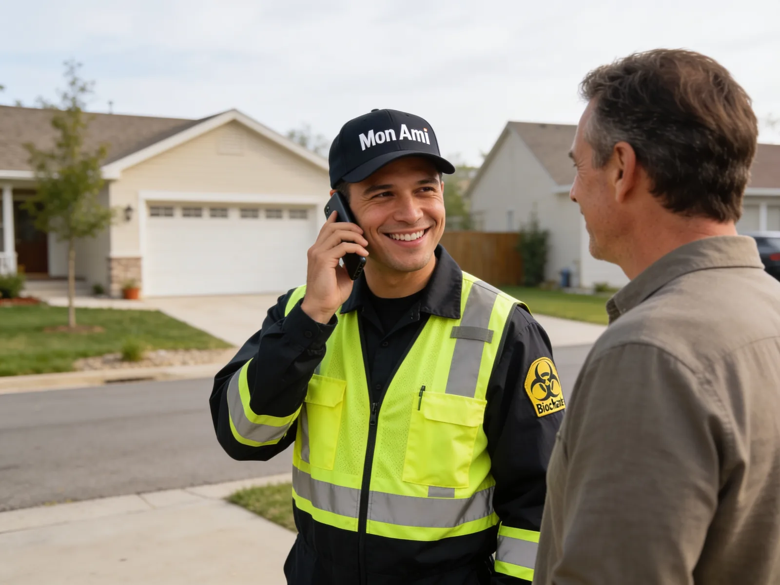 Sewage Cleanup Greenwood, CA FAQs